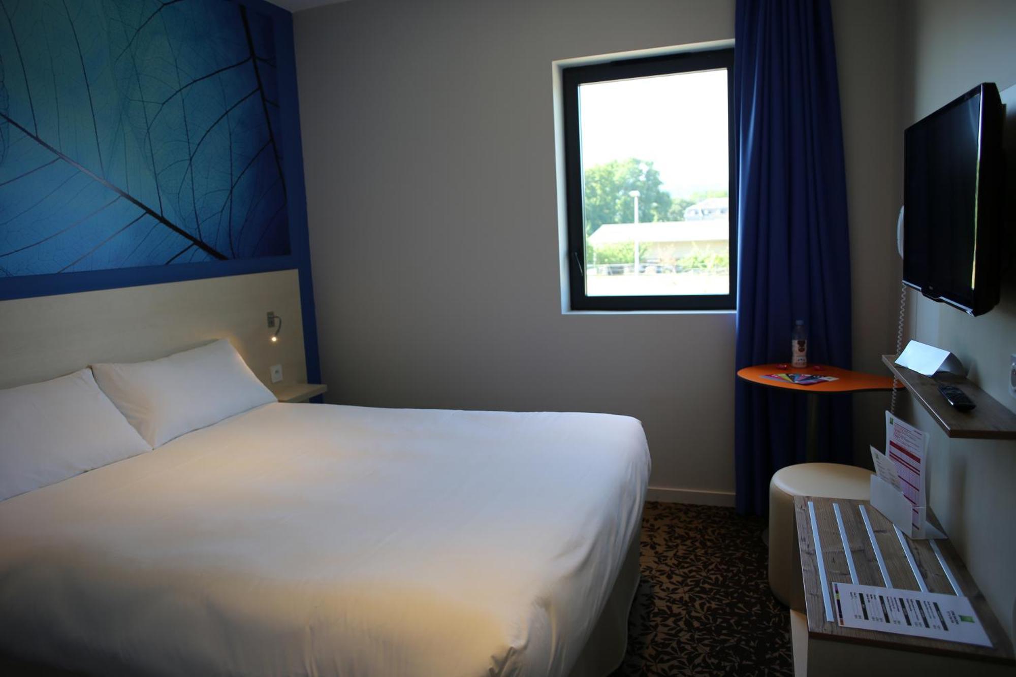 Ibis Styles Villeneuve Sur Lot Villeneuve-sur-Lot Exterior foto
